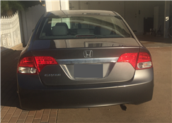 2009 Honda Civic